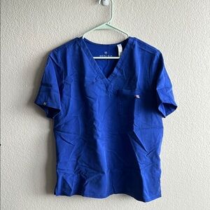 Mediclo Scrub Top